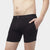 Gender-Neutral Boxers With Pockets - Black - Paxsies