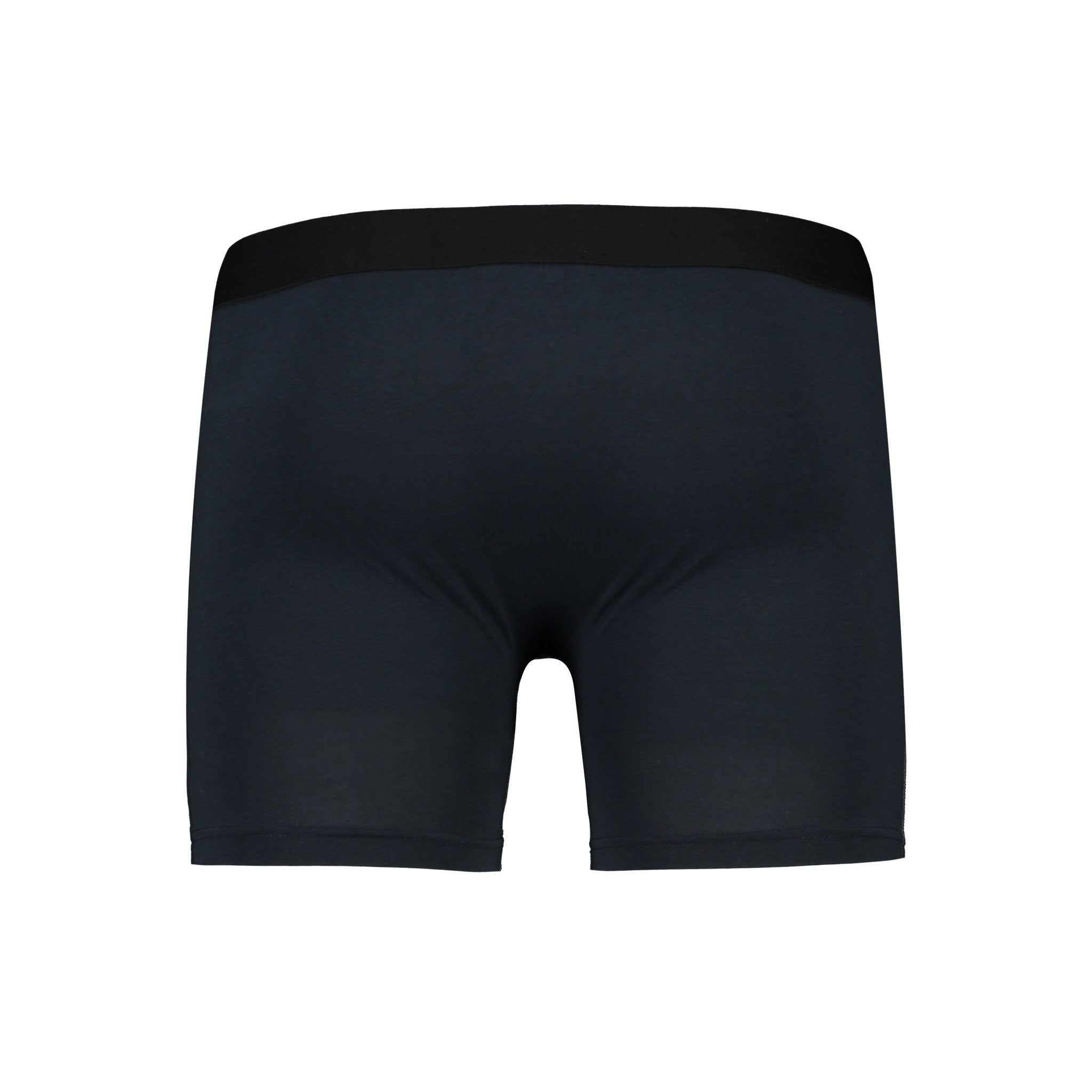 FTM Trans Black Boxer STP/Packing Underwear
