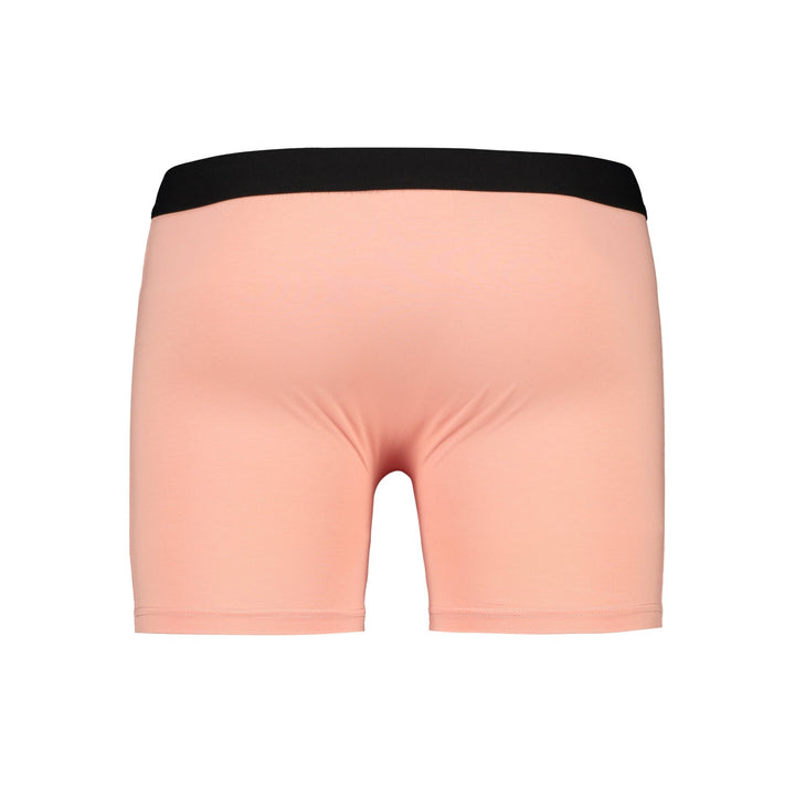 Salmon Pink All-In-One Packing Boxers - Paxsies
