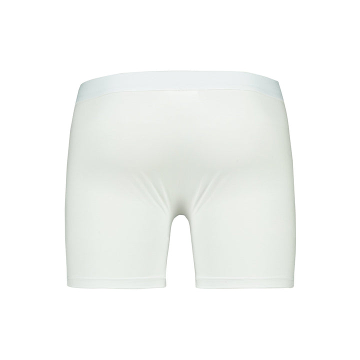 White All-In-One Packing Boxers - Paxsies